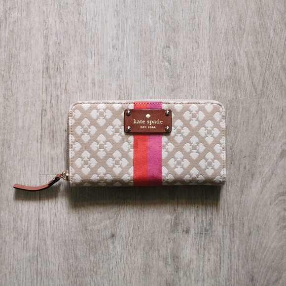 kate spade Handbags - Kate Spade Wallet